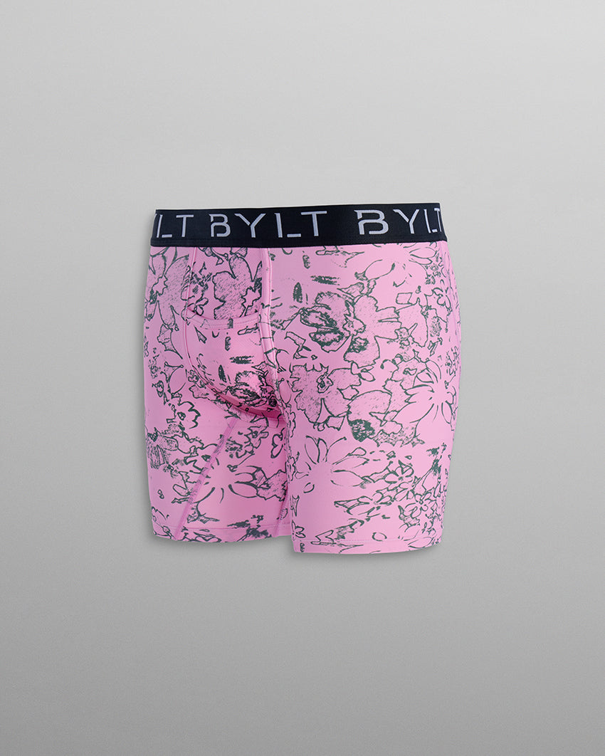 Gronk x BYLT Flex Boxer Briefs