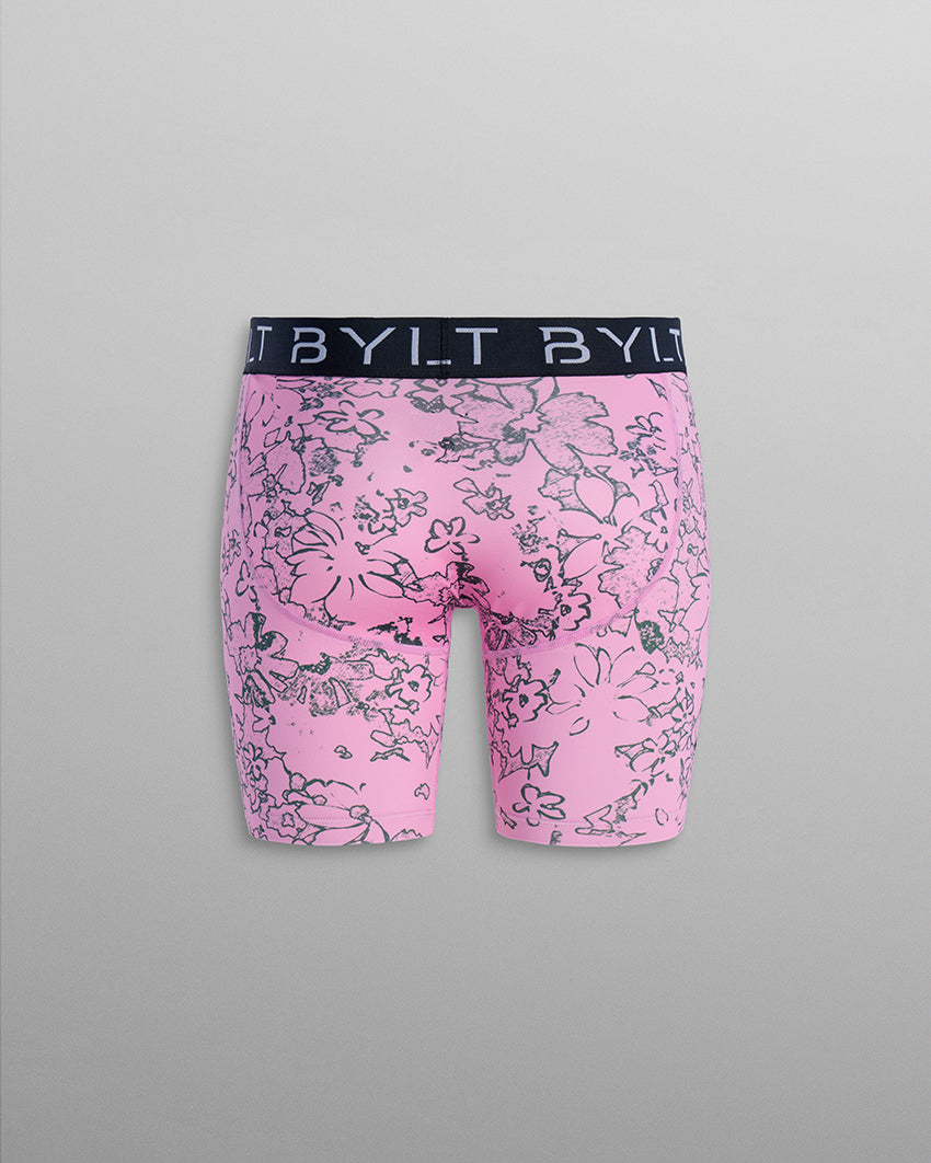 Gronk x BYLT Flex Boxer Briefs