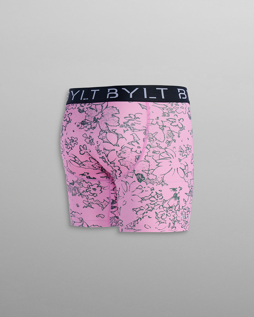 Gronk x BYLT Flex Boxer Briefs