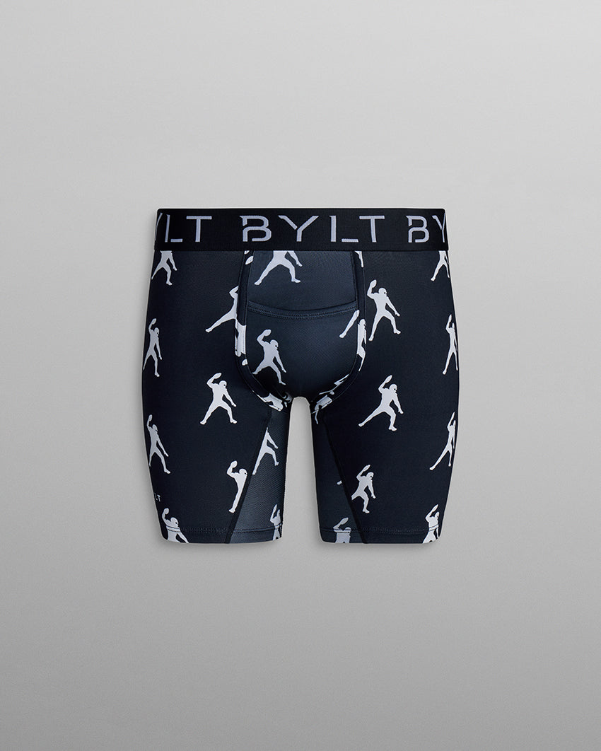Gronk x BYLT Flex Boxer Briefs