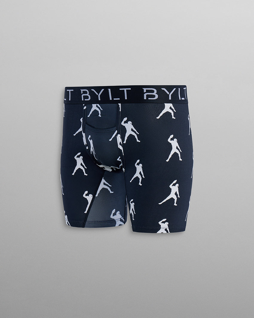 Gronk x BYLT Flex Boxer Briefs