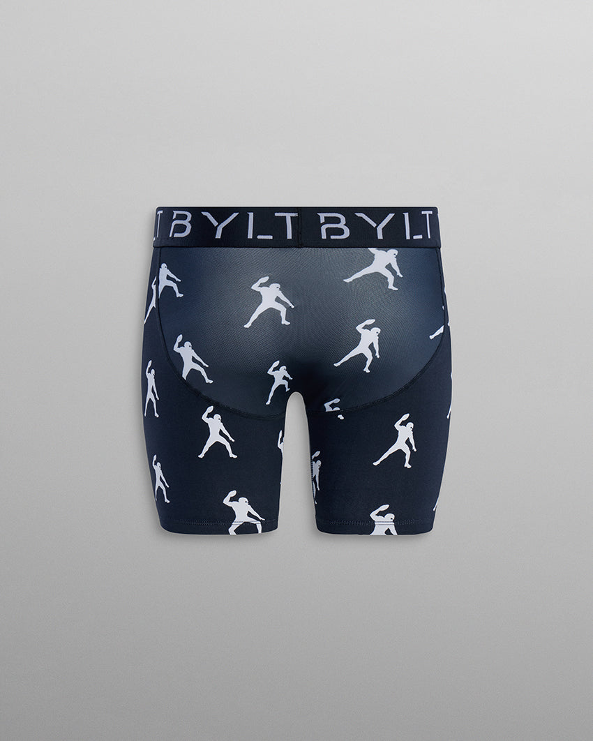 Gronk x BYLT Flex Boxer Briefs