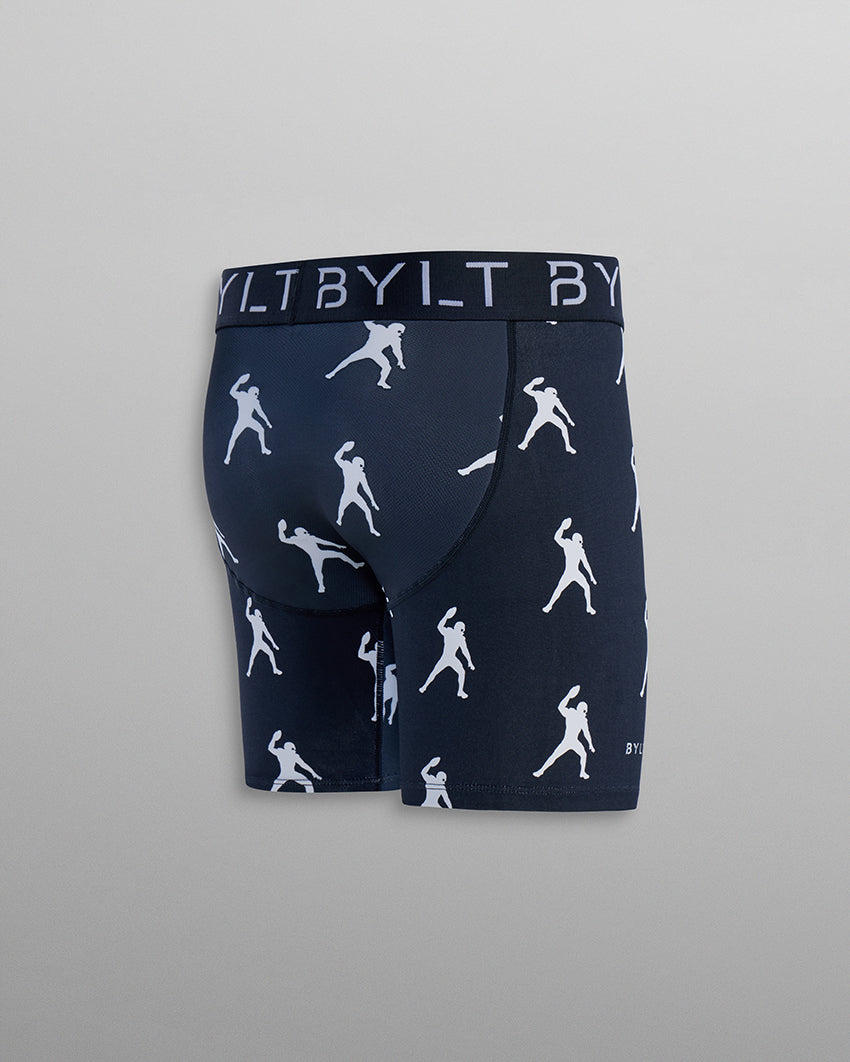 Gronk x BYLT Flex Boxer Briefs