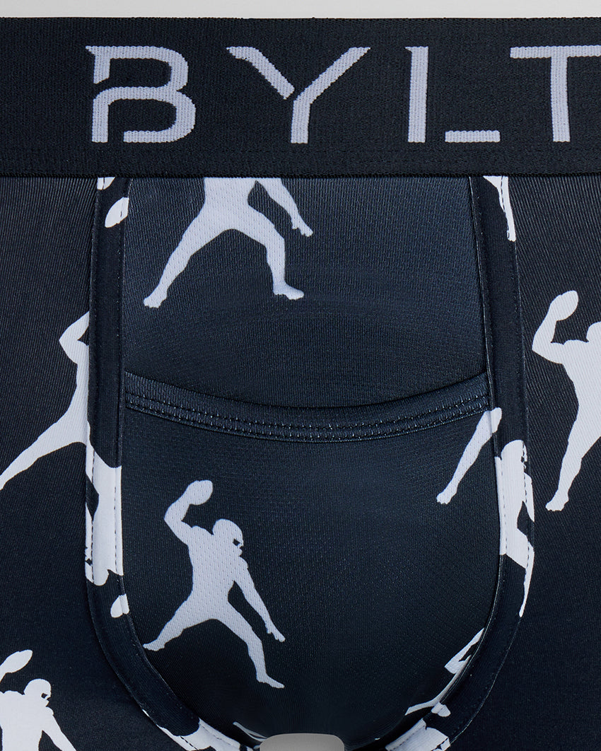 Gronk x BYLT Flex Boxer Briefs