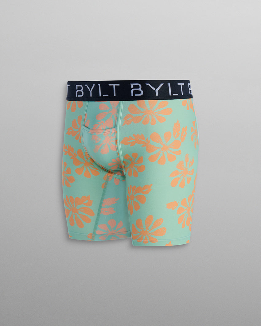 Gronk x BYLT Flex Boxer Briefs