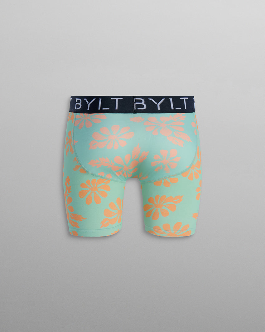 Gronk x BYLT Flex Boxer Briefs
