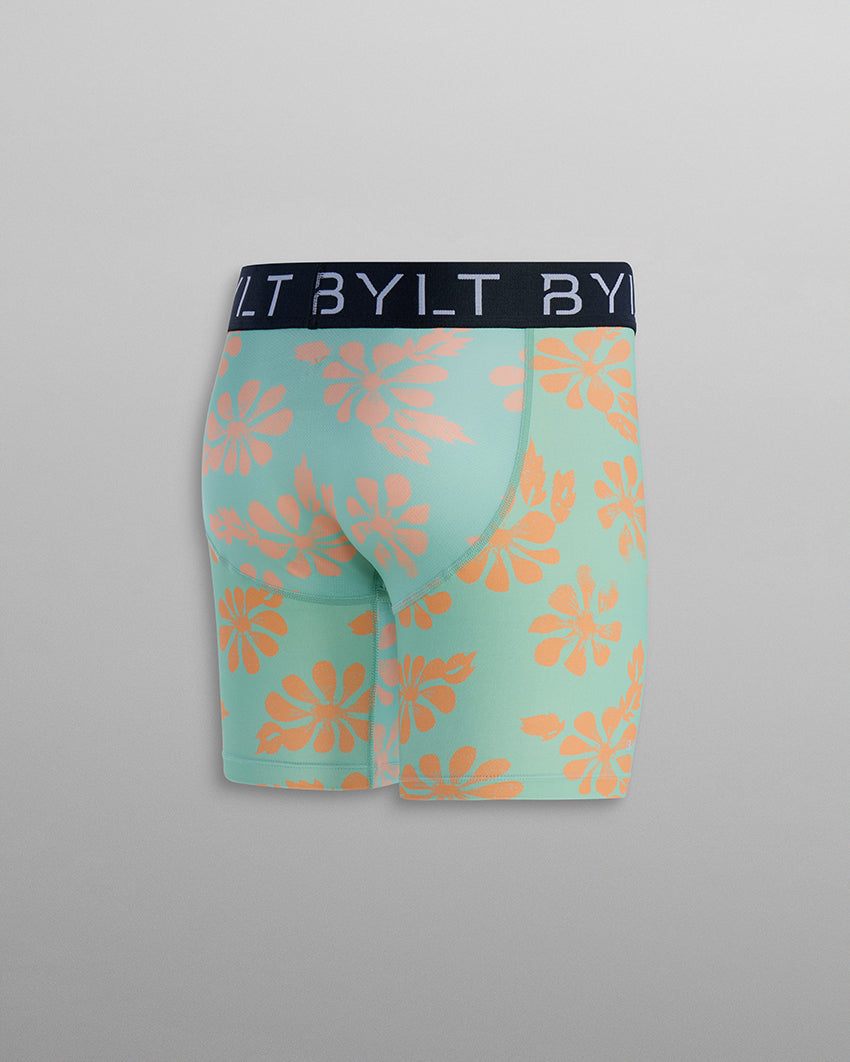 Gronk x BYLT Flex Boxer Briefs