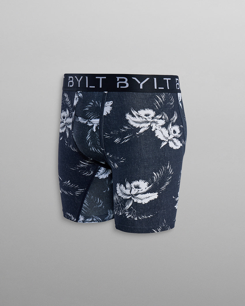 Gronk x BYLT Flex Boxer Briefs