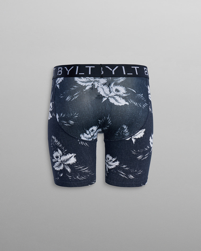 Gronk x BYLT Flex Boxer Briefs