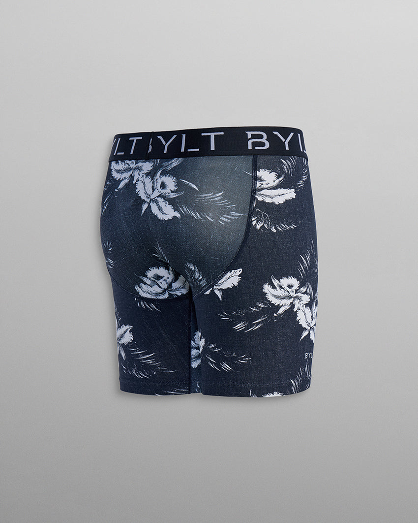 Gronk x BYLT Flex Boxer Briefs