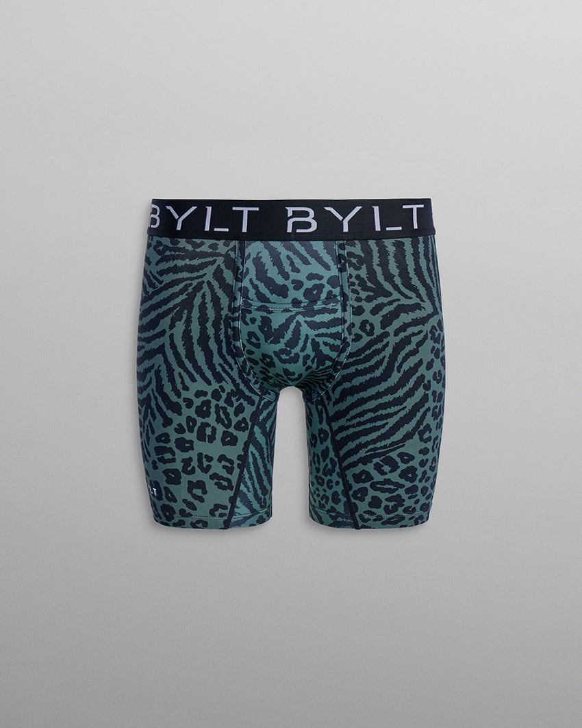 Gronk x BYLT Flex Boxer Briefs