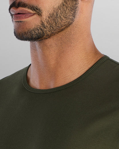LUX Classic Fit Long Sleeve