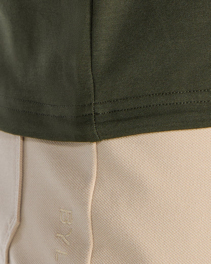 LUX Classic Fit Long Sleeve