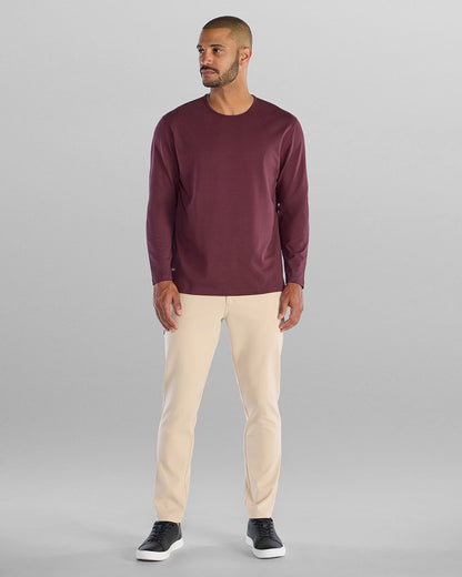 LUX Classic Fit Long Sleeve