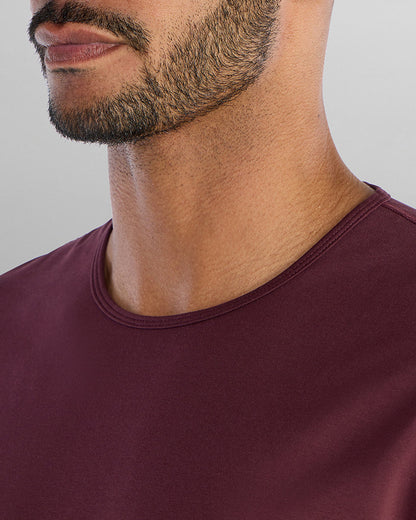 LUX Classic Fit Long Sleeve