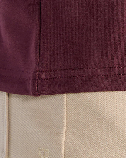 LUX Classic Fit Long Sleeve