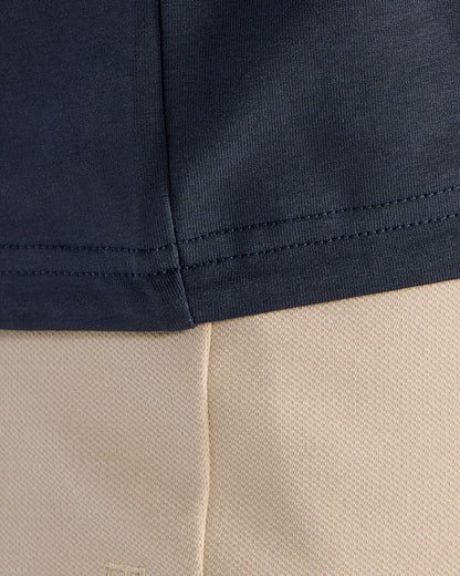 LUX Classic Fit Long Sleeve