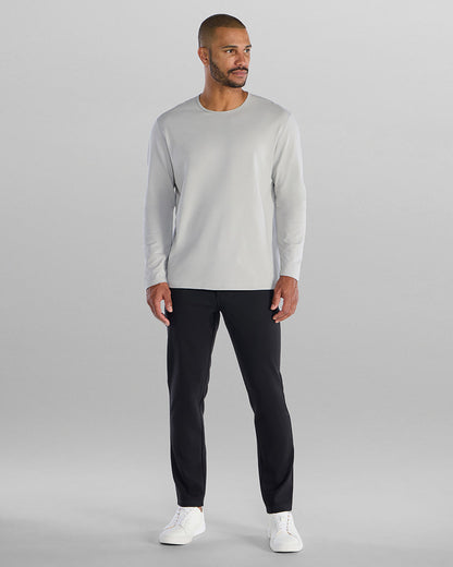 LUX Classic Fit Long Sleeve