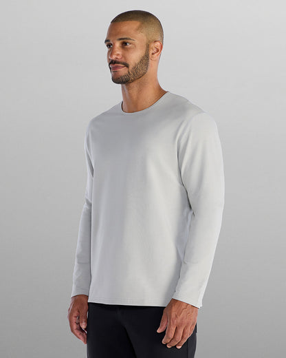 LUX Classic Fit Long Sleeve