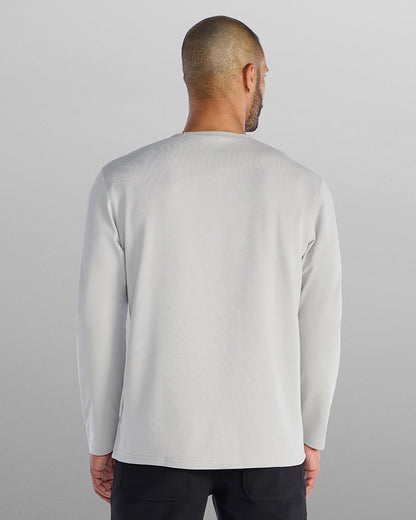 LUX Classic Fit Long Sleeve