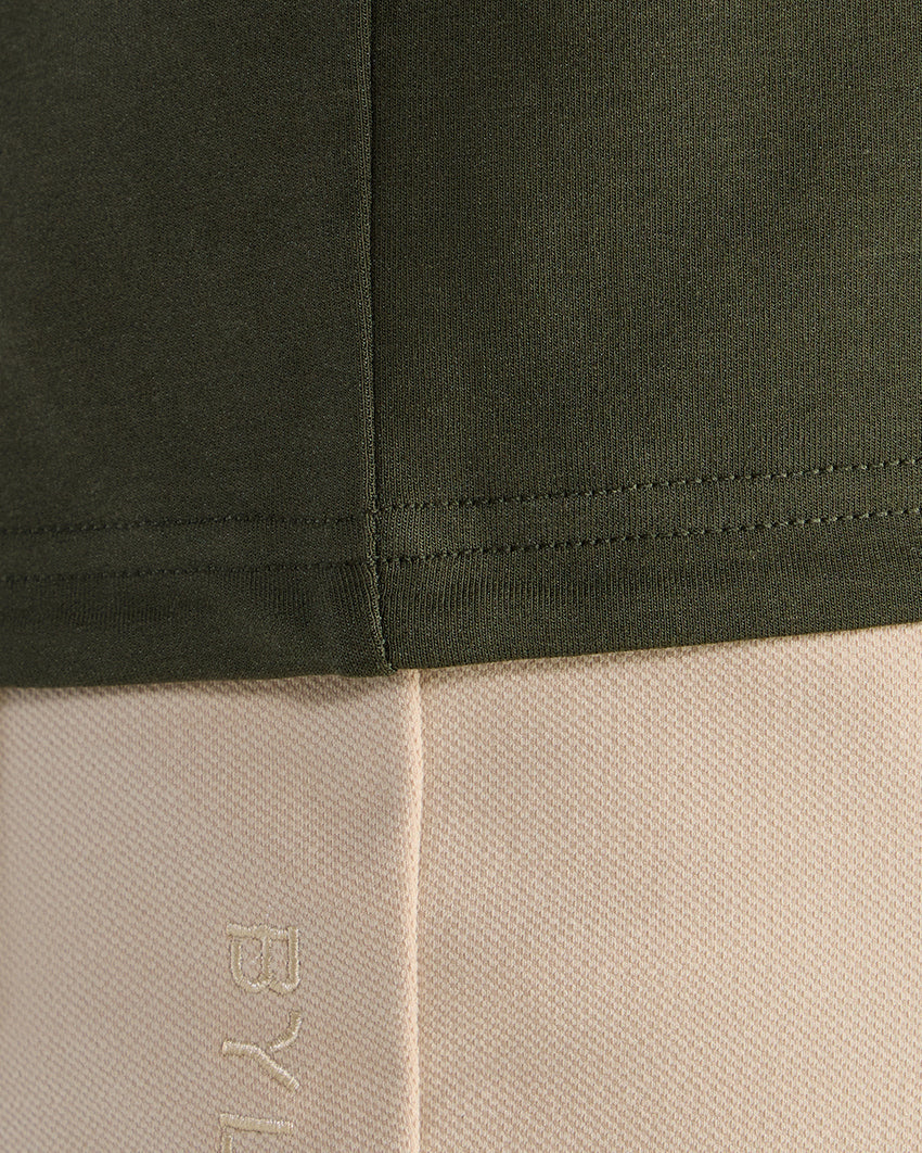5-Item LUX Classic Fit Short Sleeve Bundle