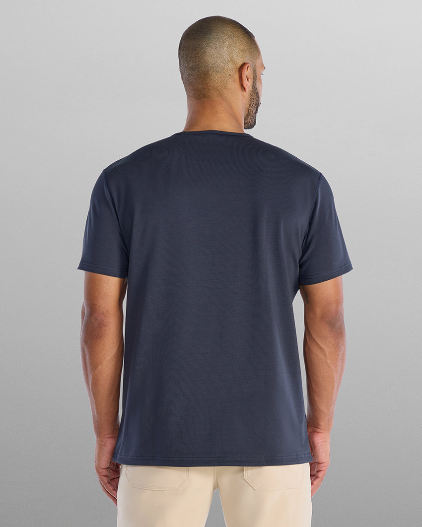 5-Item LUX Classic Fit Short Sleeve Bundle