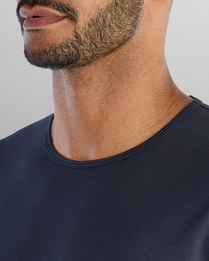 LUX Classic Fit Short Sleeve - Custom 3 Pack