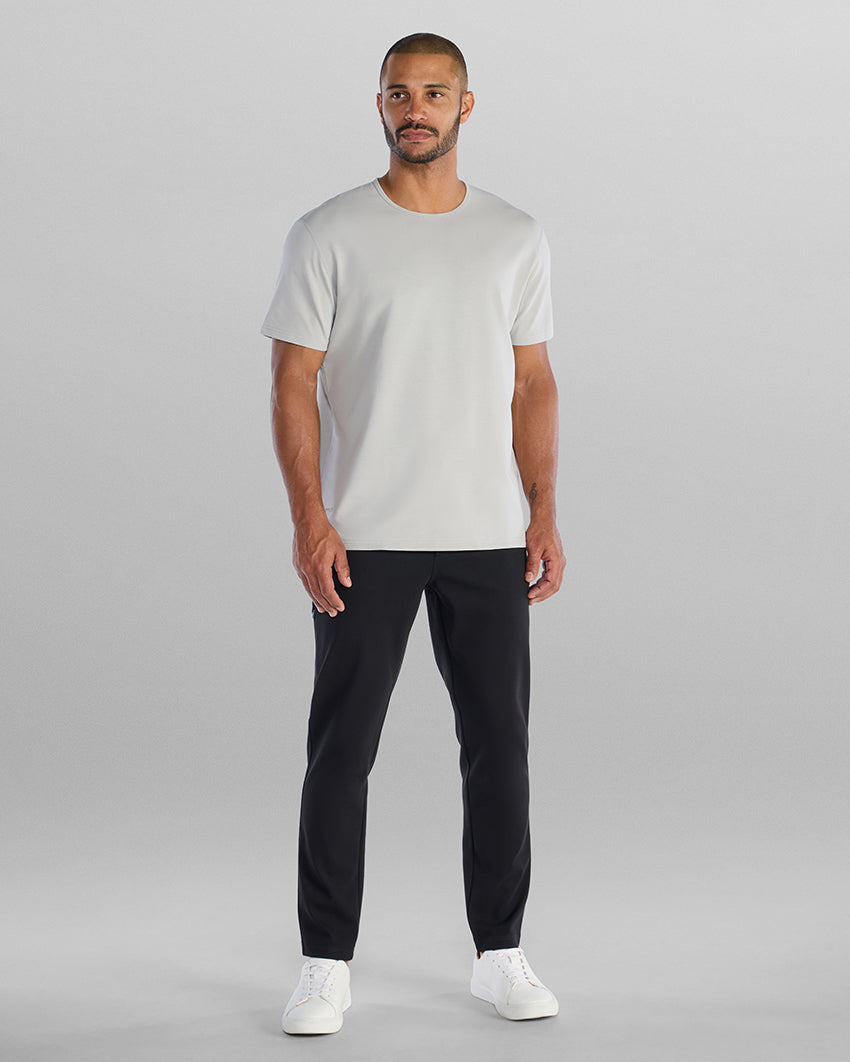 5-Item LUX Classic Fit Short Sleeve Bundle