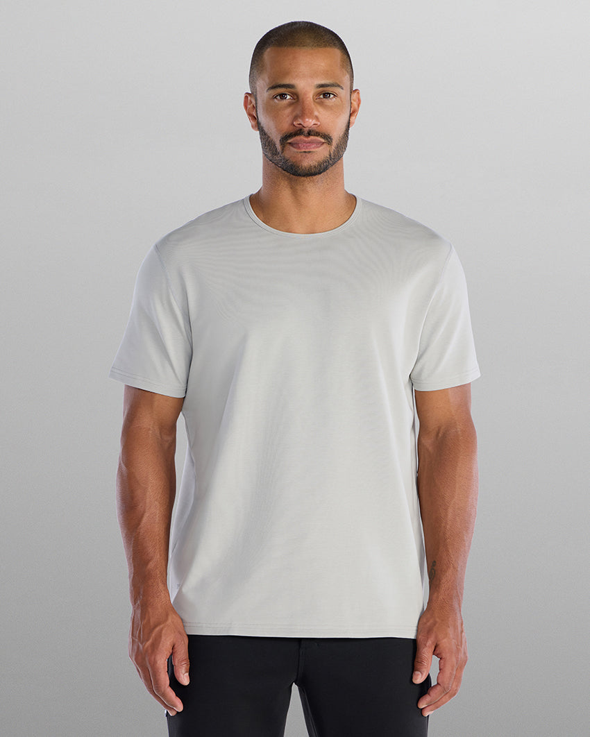 5-Item LUX Classic Fit Short Sleeve Bundle