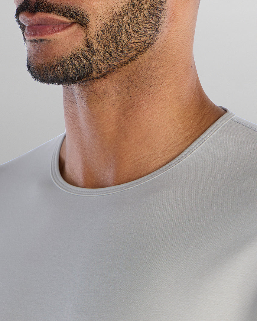 LUX Classic Fit Short Sleeve - Custom 3 Pack