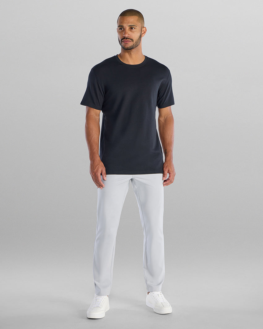 Split Hem: LUX
