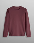 LUX Classic Fit Long Sleeve