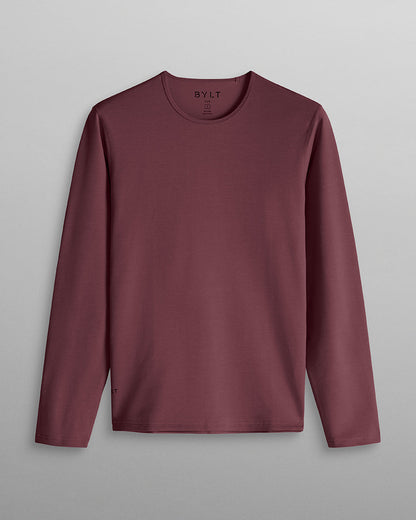 LUX Classic Fit Long Sleeve