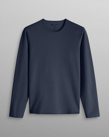 LUX Classic Fit Long Sleeve
