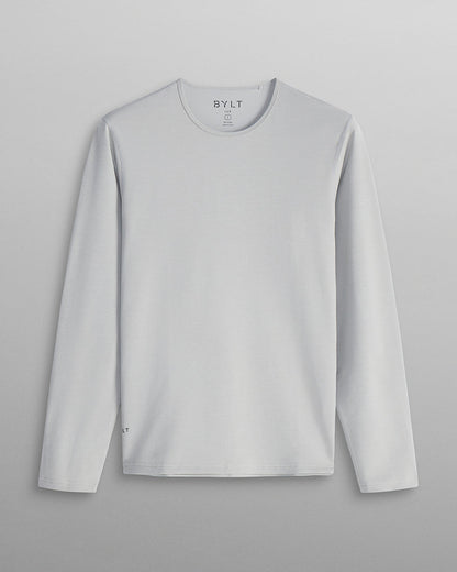 LUX Classic Fit Long Sleeve