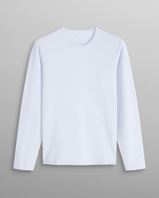 LUX Classic Fit Long Sleeve
