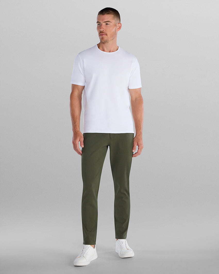 LUX Slim Fit Pant