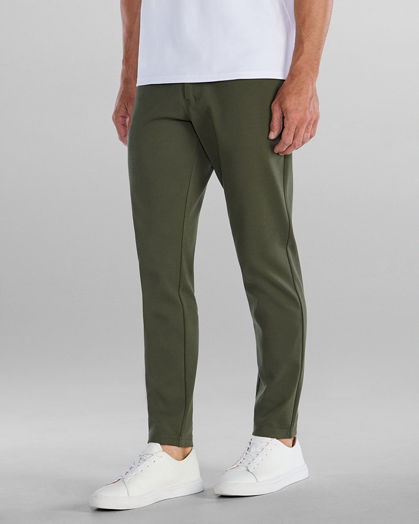 LUX Slim Fit Pant