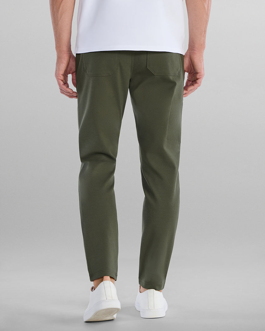 LUX Slim Fit Pant