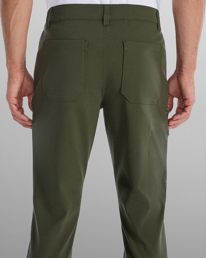 LUX Slim Fit Pant