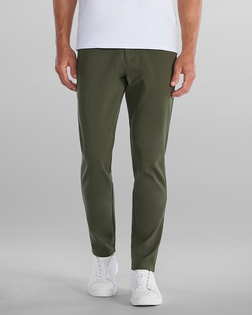 LUX Slim Fit Pant