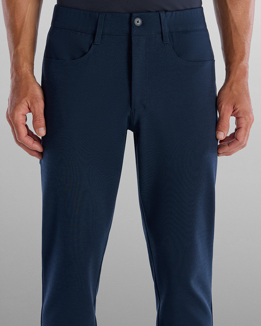 LUX Slim Fit Pant
