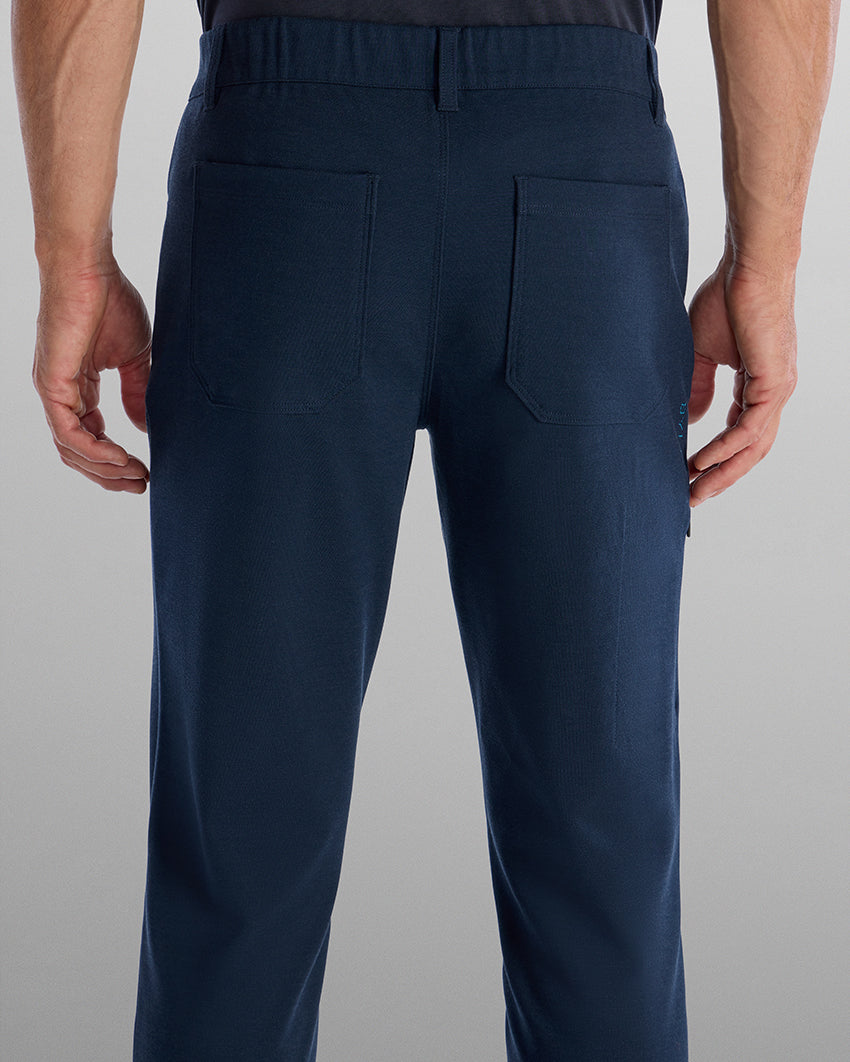 LUX Slim Fit Pant