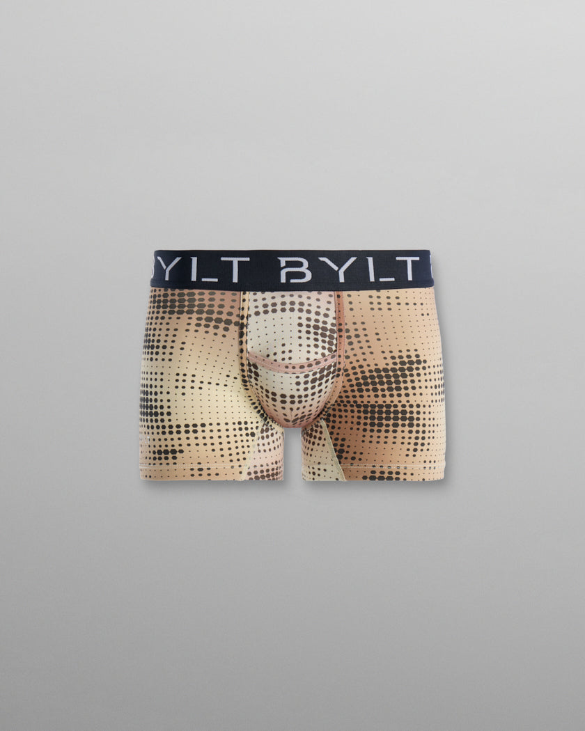 Gronk x BYLT Flex Trunks