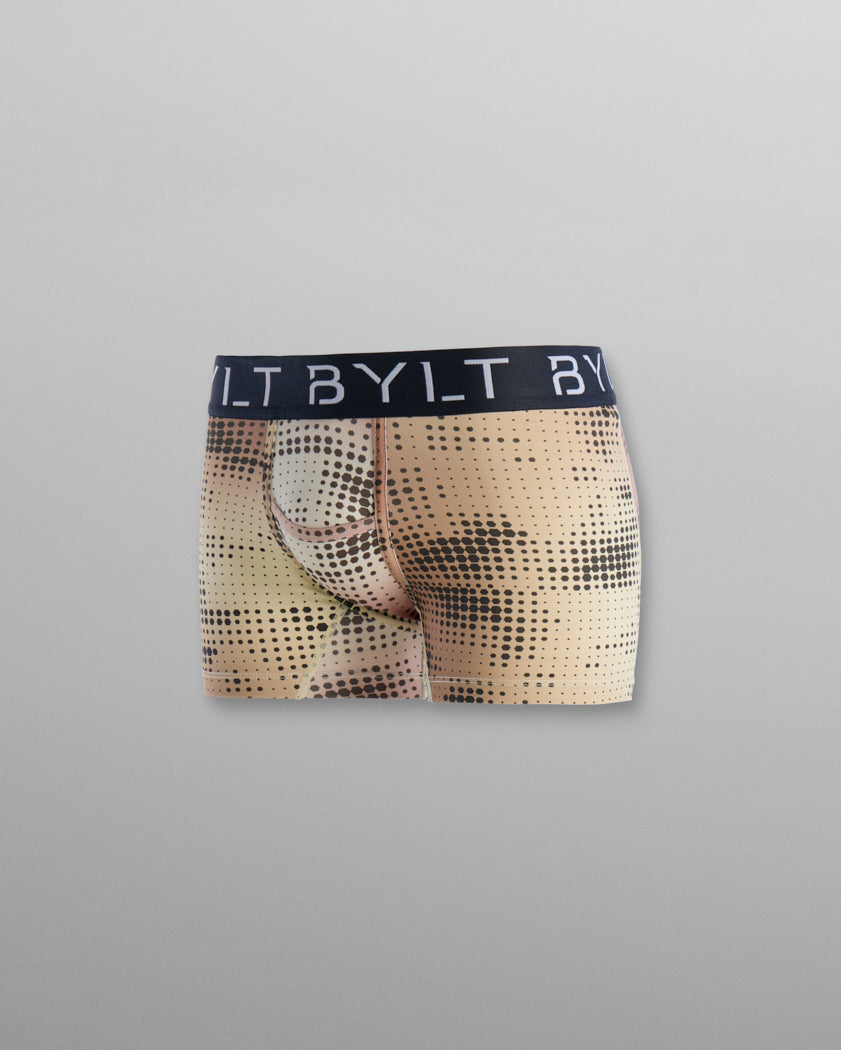 Gronk x BYLT Flex Trunks