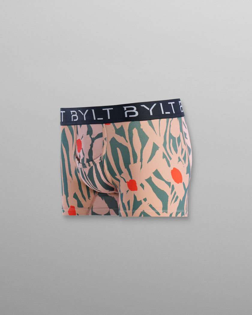 Gronk x BYLT Flex Trunks