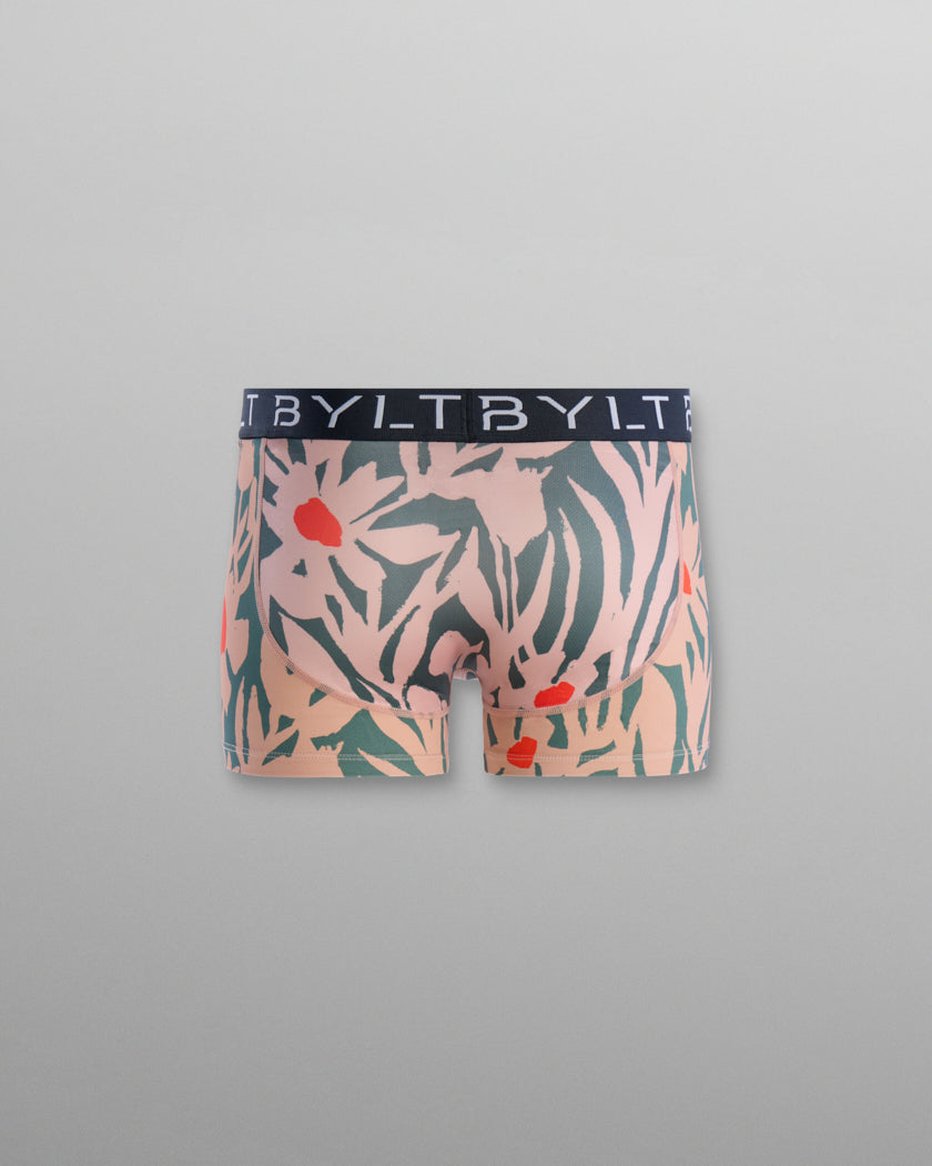 Gronk x BYLT Flex Trunks