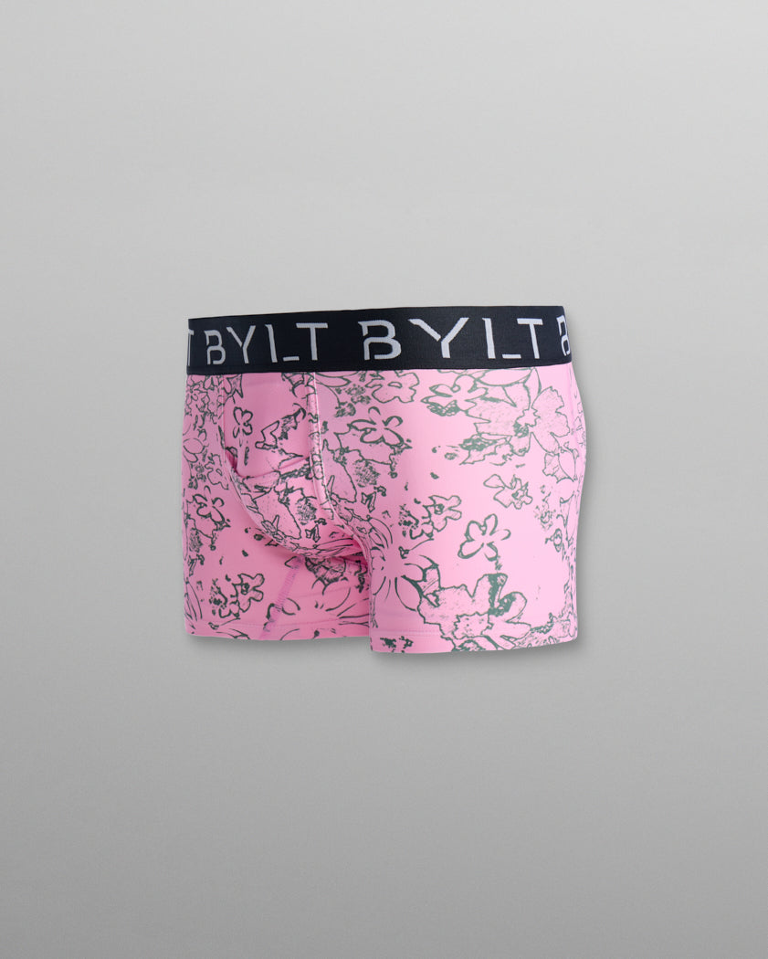 Gronk x BYLT Flex Trunks