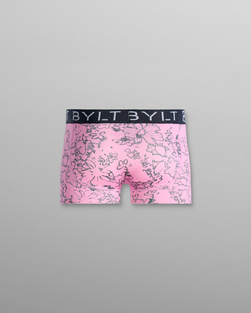 Gronk x BYLT Flex Trunks