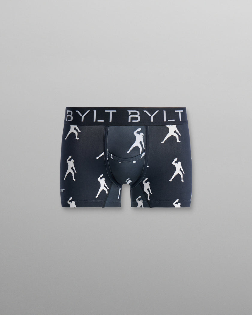 Gronk x BYLT Flex Trunks
